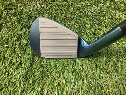 中古】 ミズノ Mizuno T20(ブルー) 50/07 ウェッジ WG Dynamic Gold