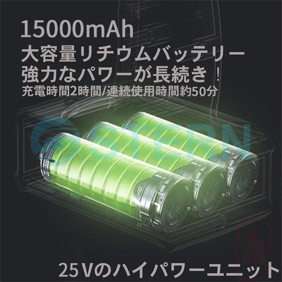 今日大特価 高圧洗浄機 充電式 コードレス 24V 3.6MPa 家庭用 洗車 掃除 大掃除 ベランダ 高圧洗浄 タンク コンパクト 自吸タイプ  高圧洗車機 小型 軽量 バッテリー PSE認証 - メルカリ