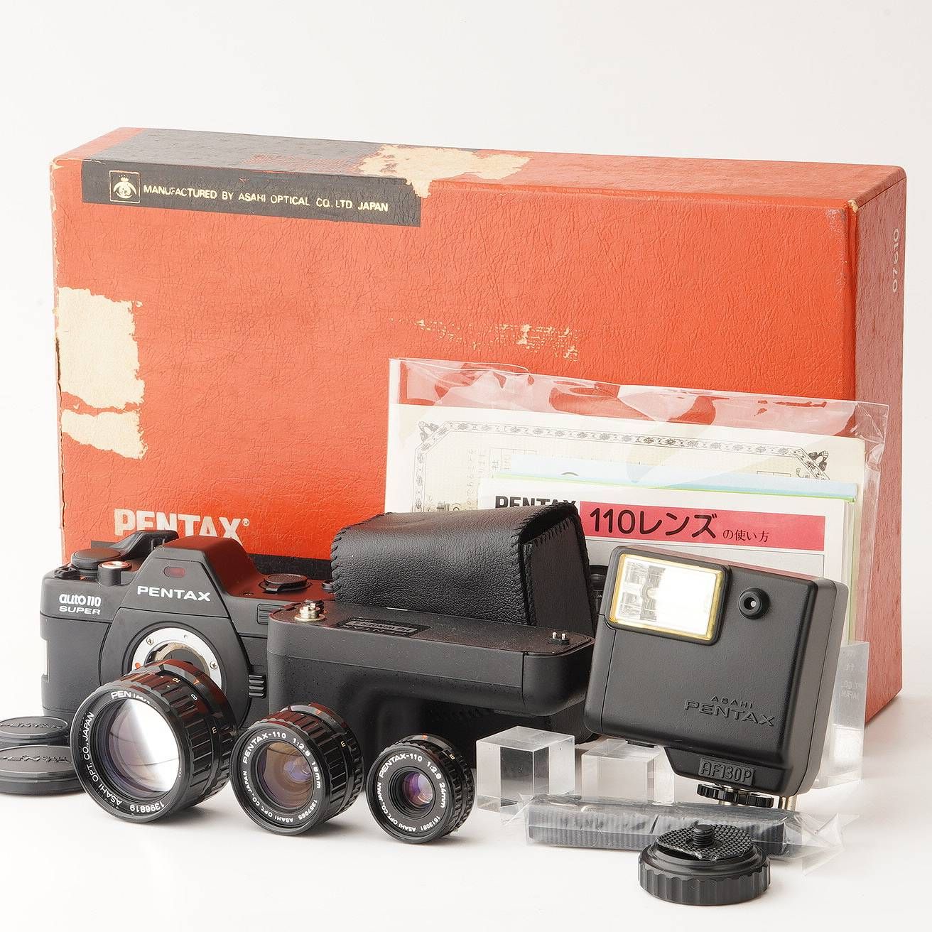 フィルムカメラ PENTAX ME super A / SMC 50mm F1.4 #531 PENTAX ME