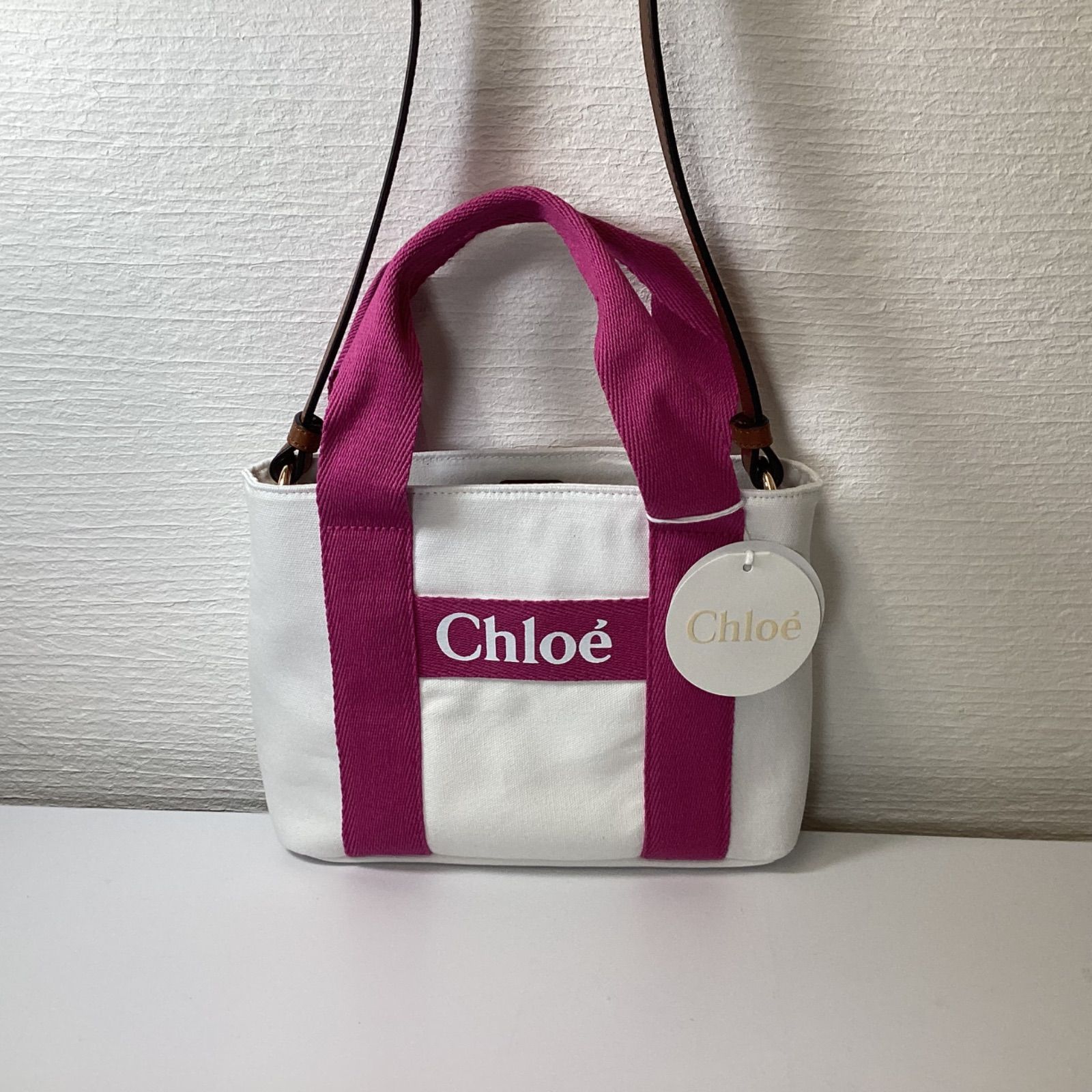 大人にもお勧め Chloe