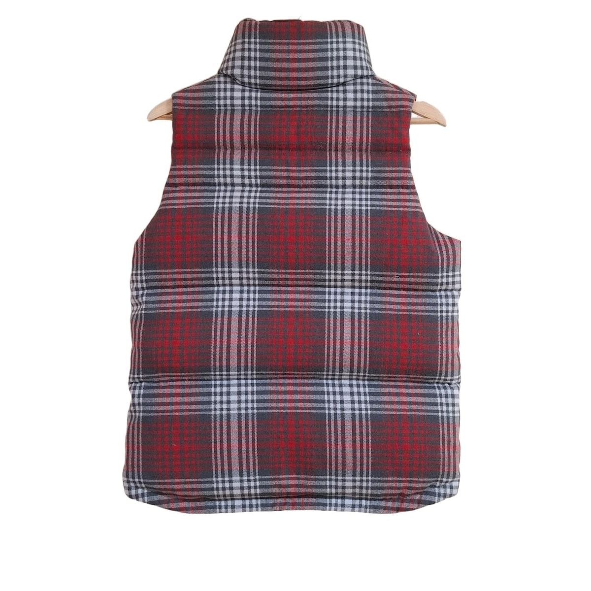 nonnative(ノンネイティブ) ダウンベスト サイズ0 XS メンズ