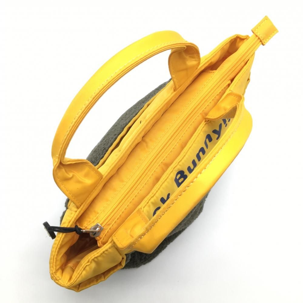 JACK BUNNY キャディバッグ イエロー 近日入荷！】スポーツ幕張店おすすめキャディバッグ5選のご紹介