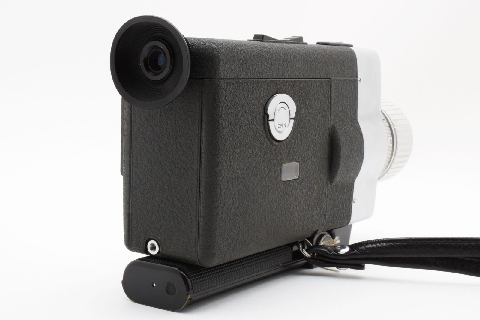 ☆希少品☆ Nikon SUPER ZOOM-8 SUPER8 8mm ニコン スーパー