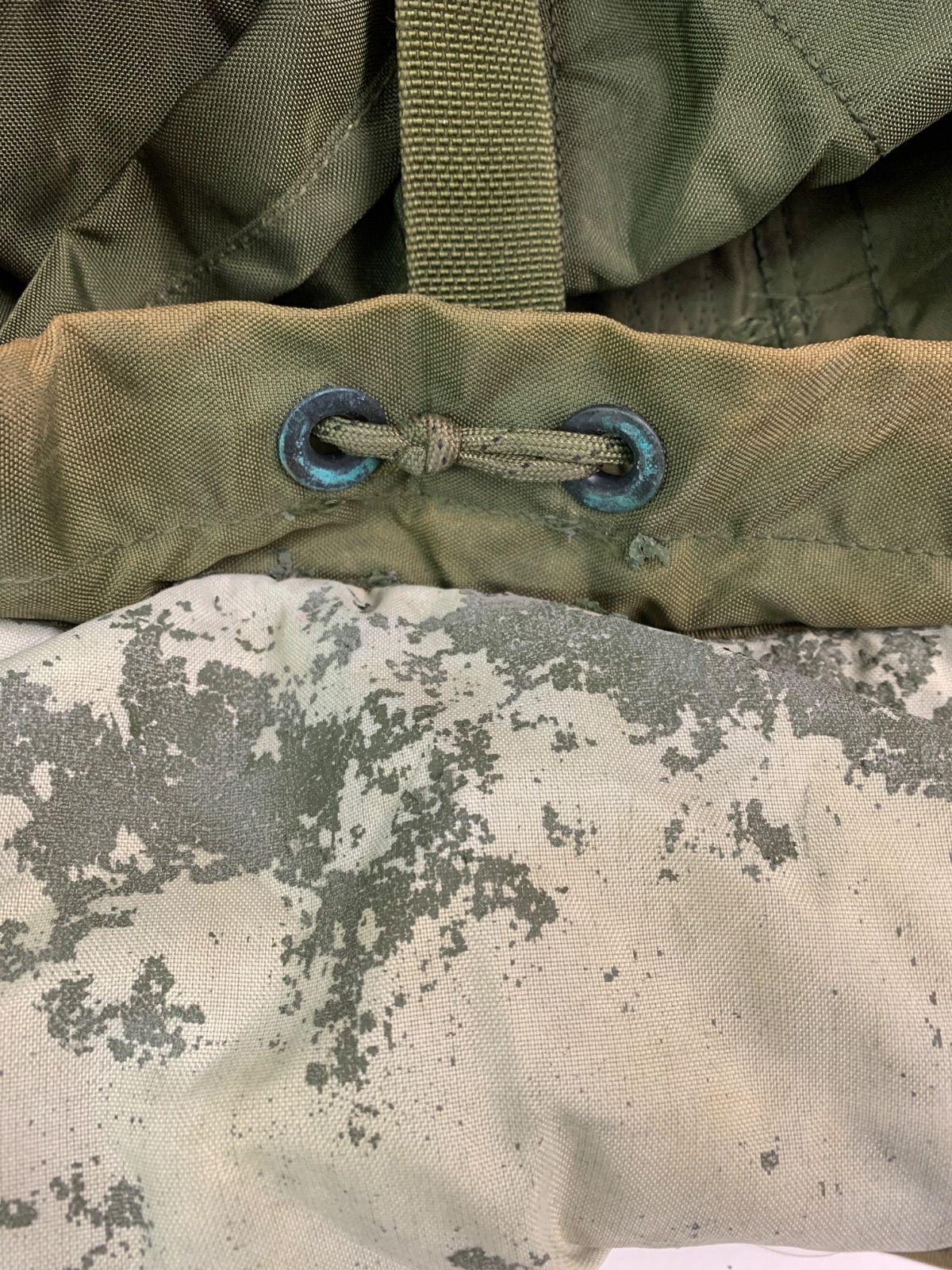 ミリタリー バックパック