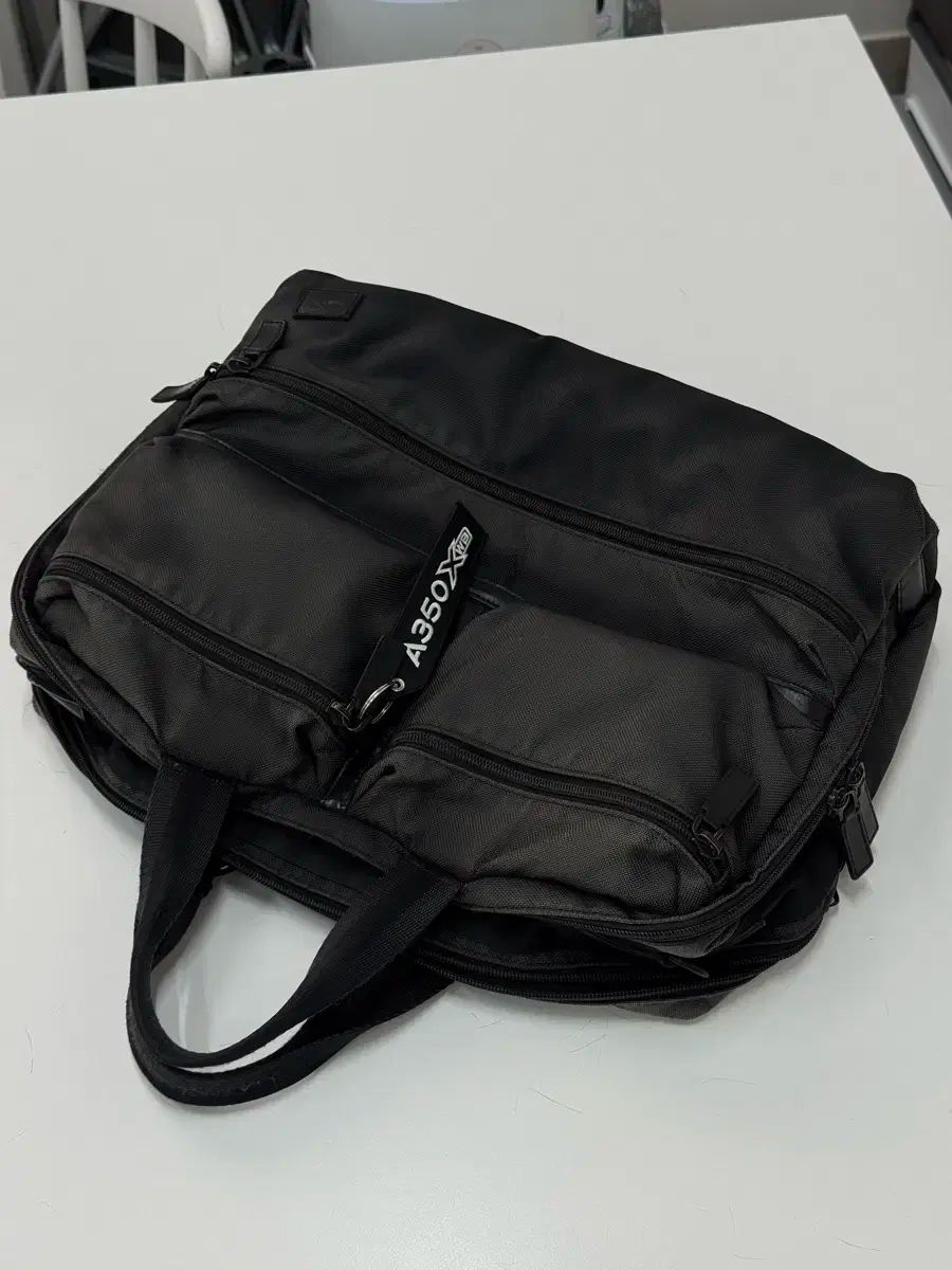 吉田ポーター ボーン 2way ブリーフケース