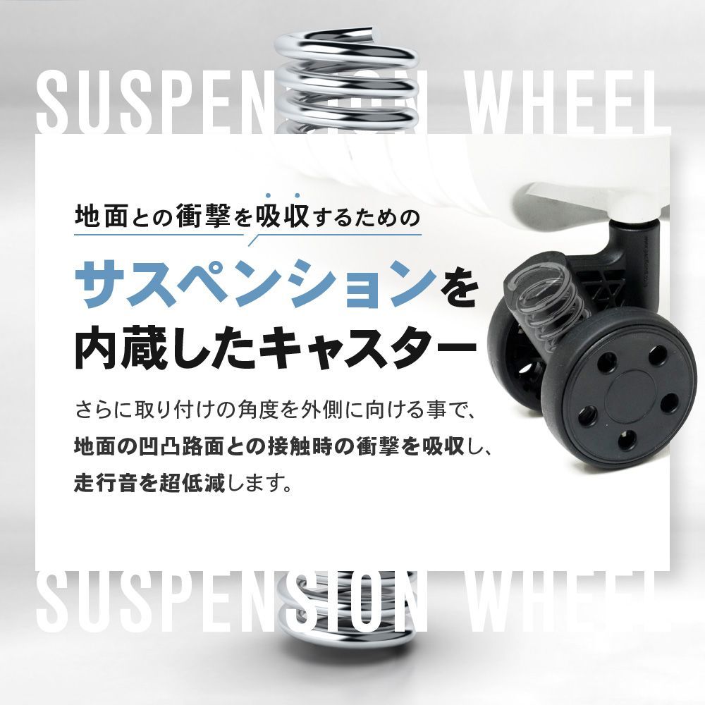 ４輪セット BRIGHTECH
