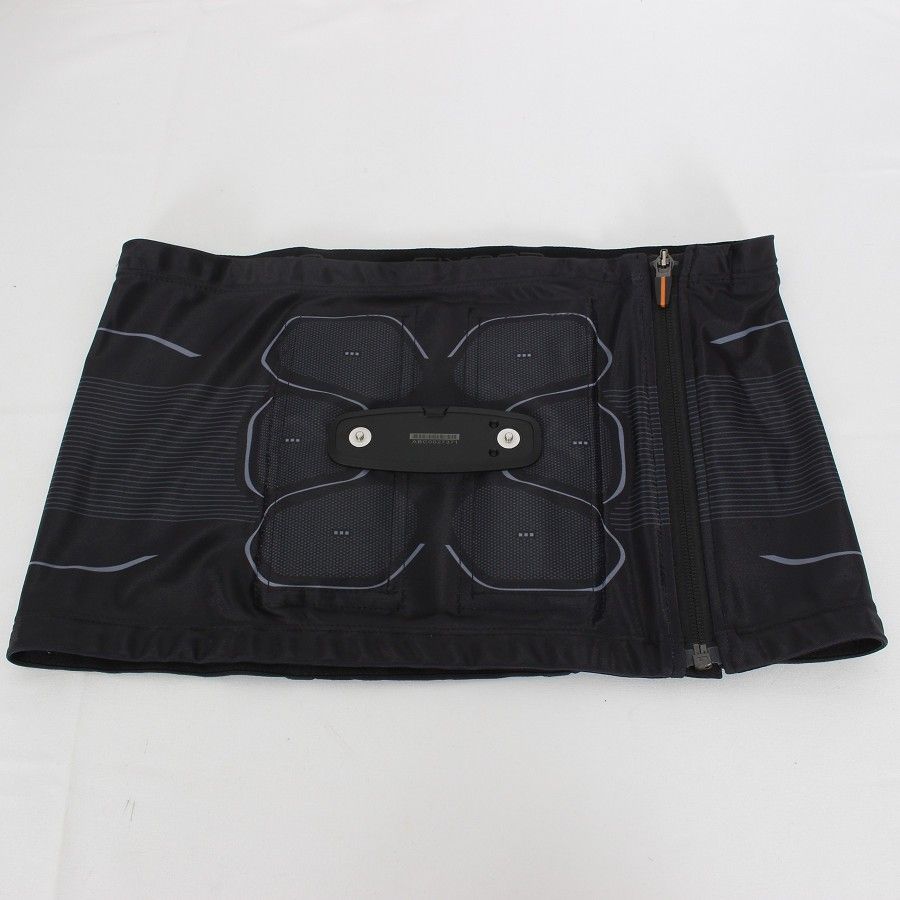 美品】MTG SIXPAD Powersuit Lite Abs L SE-AT00C-L リモコン
