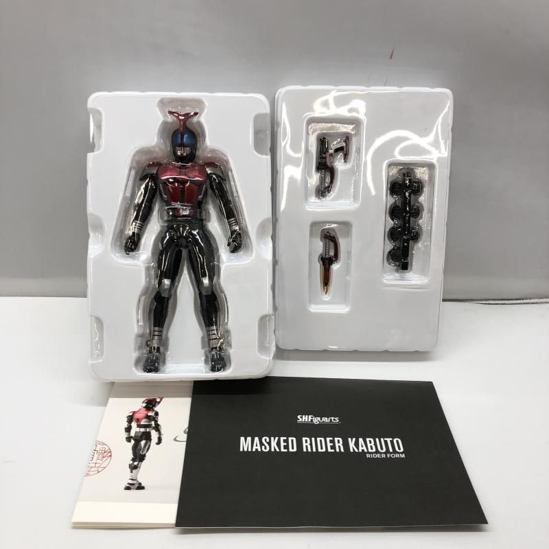 S.I.C. Imagination Works 仮面ライダー響鬼