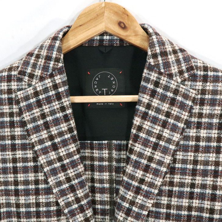60％オフ 新品 正規品 ティージャケット T-JACKET ジャケット Sサイズ 