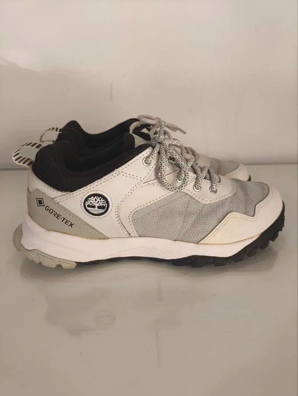 240mm Timberland ティンバーランド リンカーンピーク GORE-TEX ゴアテックス 登山靴