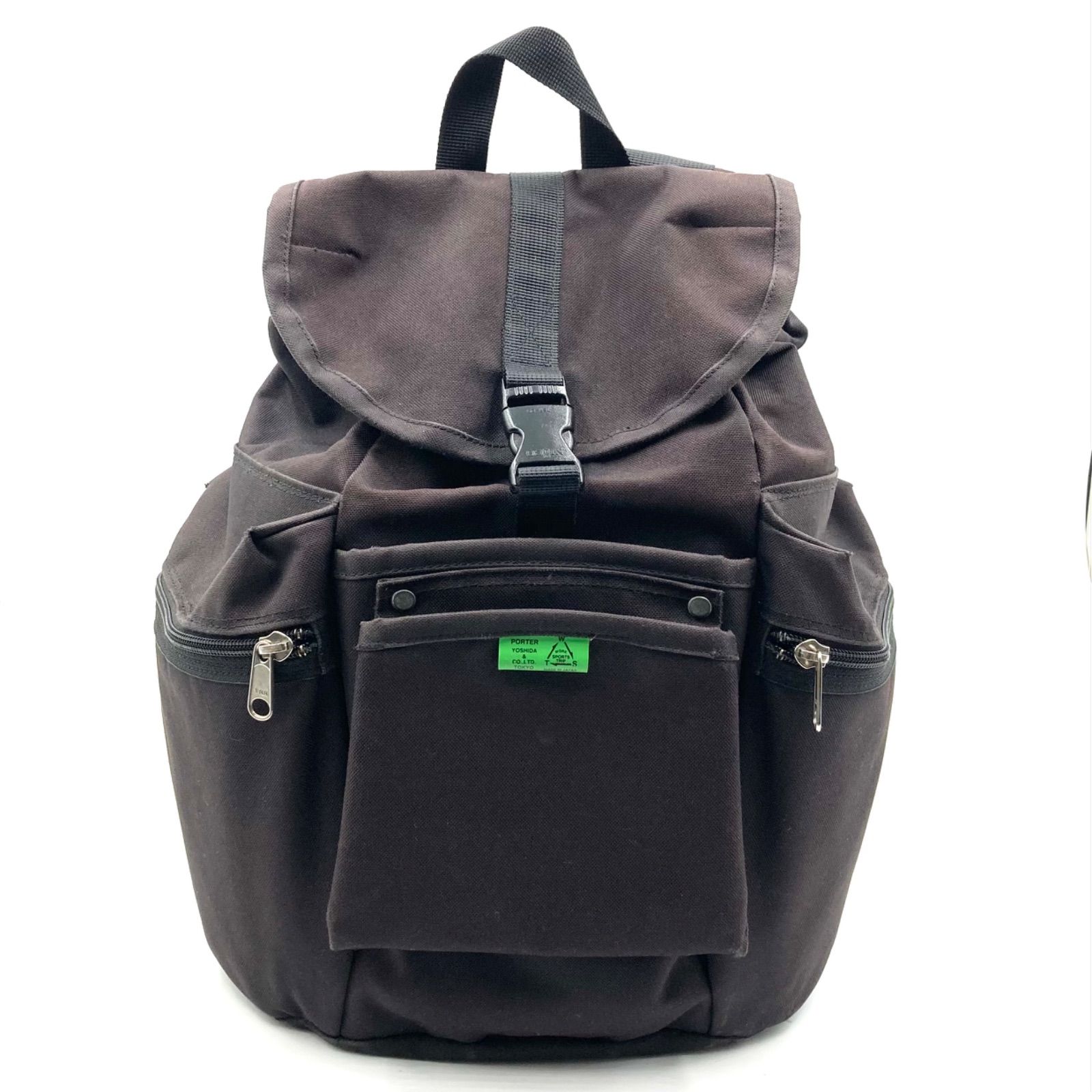 □定価29,700円□PORTER ポーター 吉田カバン UNION ユニオン リュック 