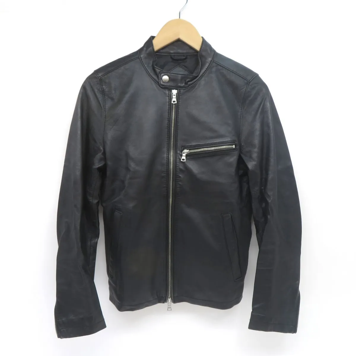 2026年最新】33Degrees レザージャケット・ライダースの人気アイテム