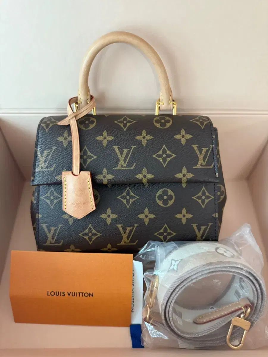 【希少★海外限定】Louis Vuitton クリュニー ミニバッグ ルイ ヴィトン クリュニー ミニ ショルダーバッグ ハンドバッグ