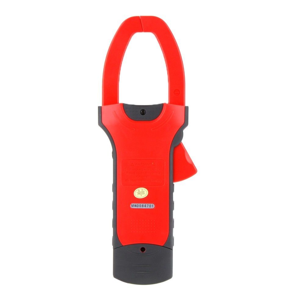 4000カウント アナログバーグラフ