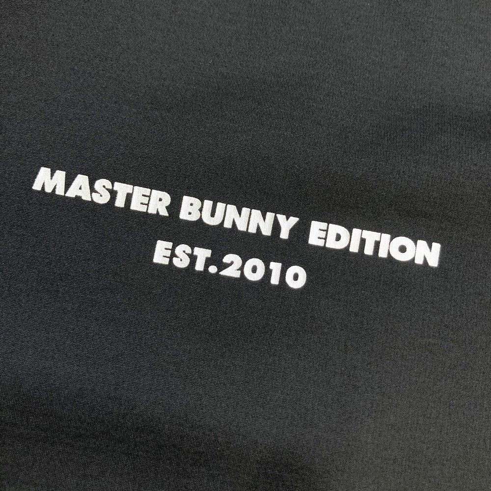 サイズ：4 MASTER BUNNY EDITION マスターバニーエディション