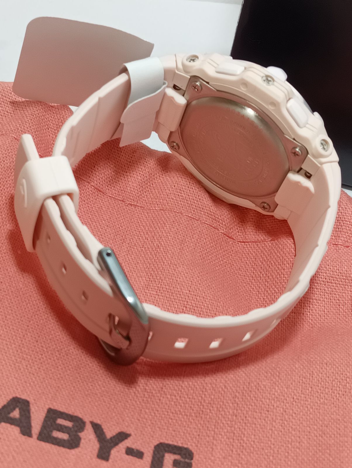 腕時計 薄型ラウンドフェイス