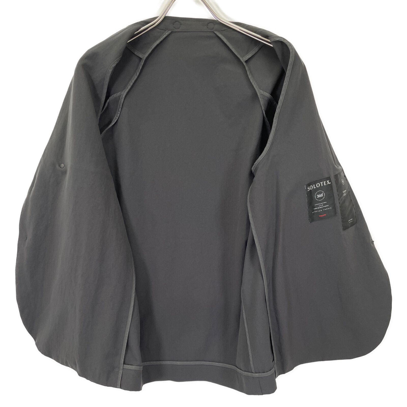 TEATORA テアトラ TT-204-SS SOLOTEX WALLET JKT SM solomodule