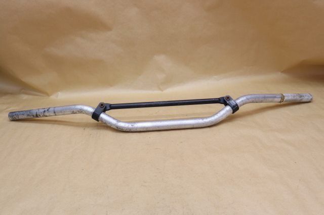 スズキ RH250 SJ11B 社外ハンドル　RENTHAL S219-3