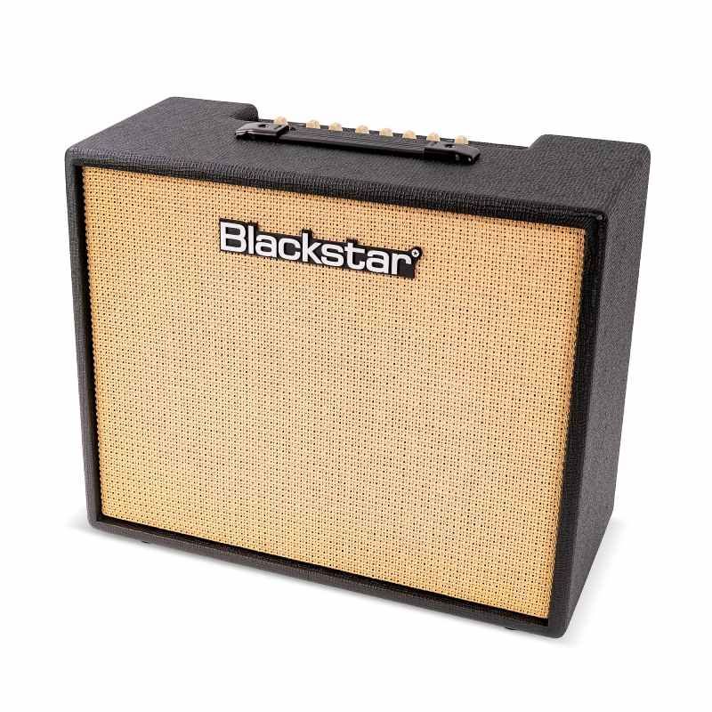 Blackstar DEBUT 100R BLACK 100w ギター コンボアンプ〈ブラックスター〉