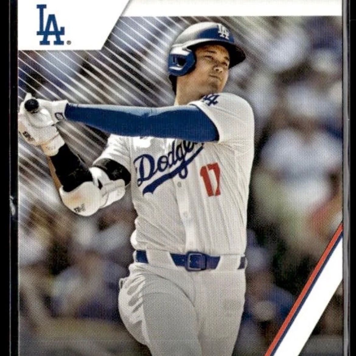 【ドジャースタジアム限定配布未開封品】大谷翔平山本由伸収録ドジャース5枚セット ドジャースタジアム限定配布未開封品 大谷翔平 山本由伸 収録