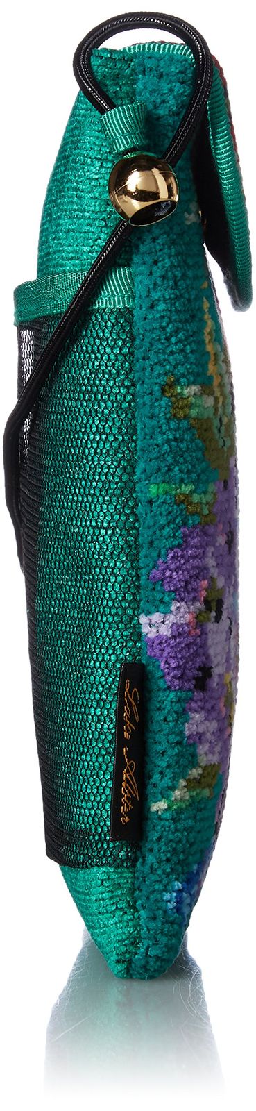 マルチミニポシェット アルペンローズ