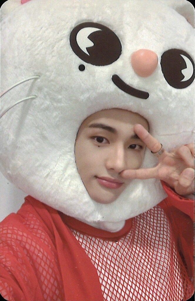 スキズ Noeasy soundwave skzoo トレカ フィリックス フィリックス