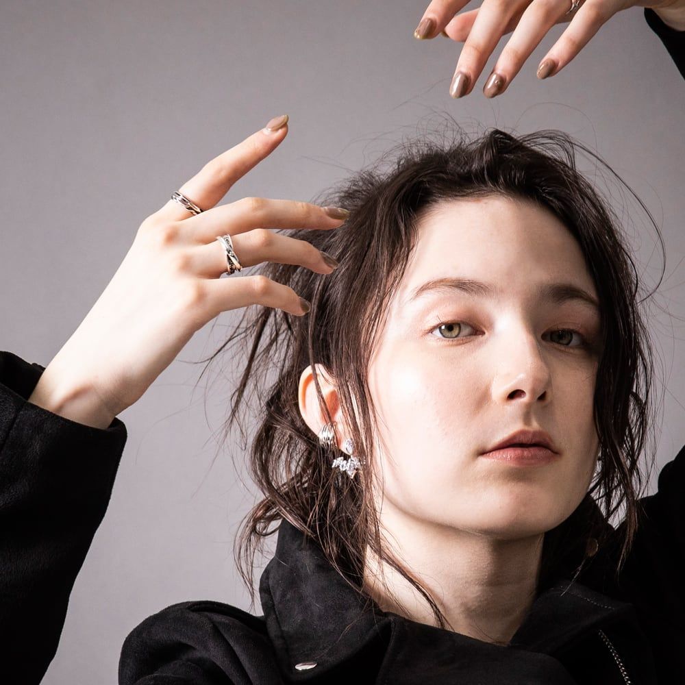 ACインフィニティーリング