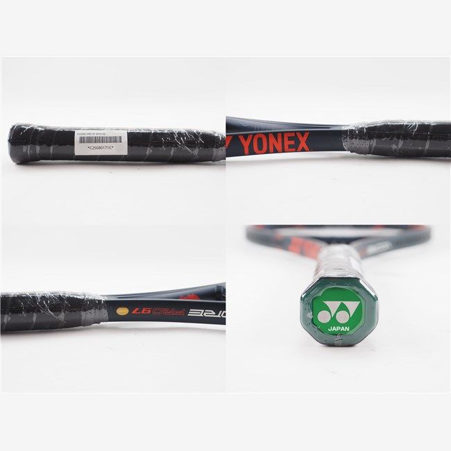 ラケット(硬式用) V CORE PRO 97 G2 楽天市場】vcore pro 97 g2の通販