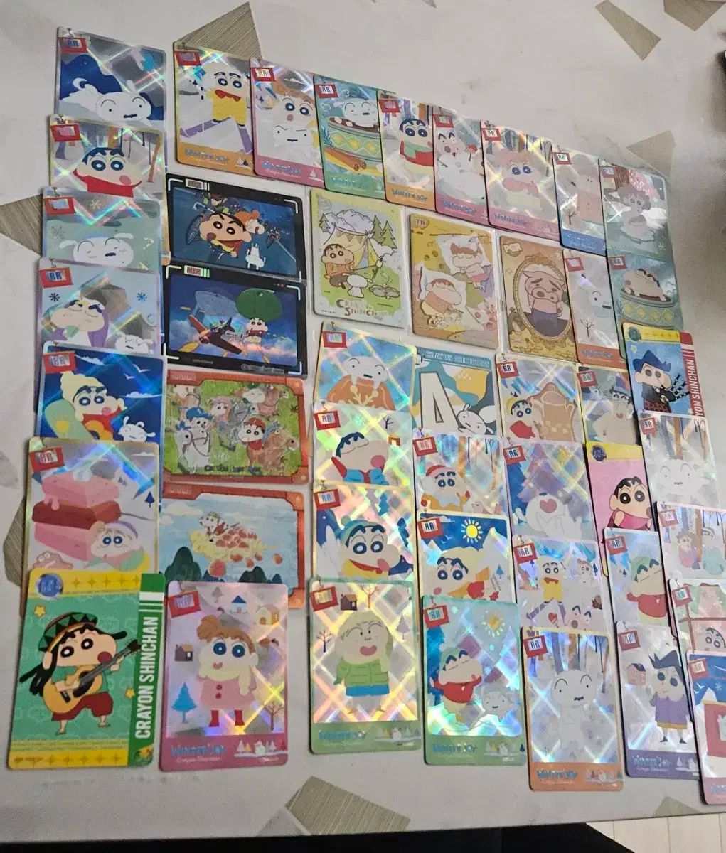 クレヨンしんちゃん ムービーポスターコレクション ⭐️商品紹介