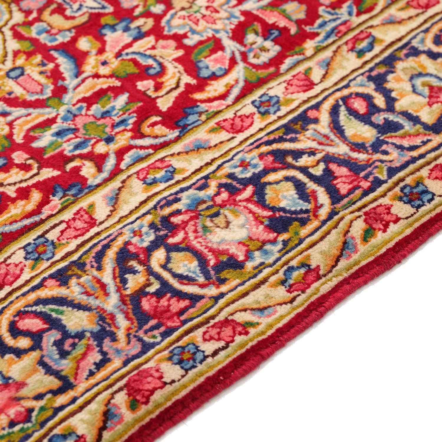 アンティークペルシャ