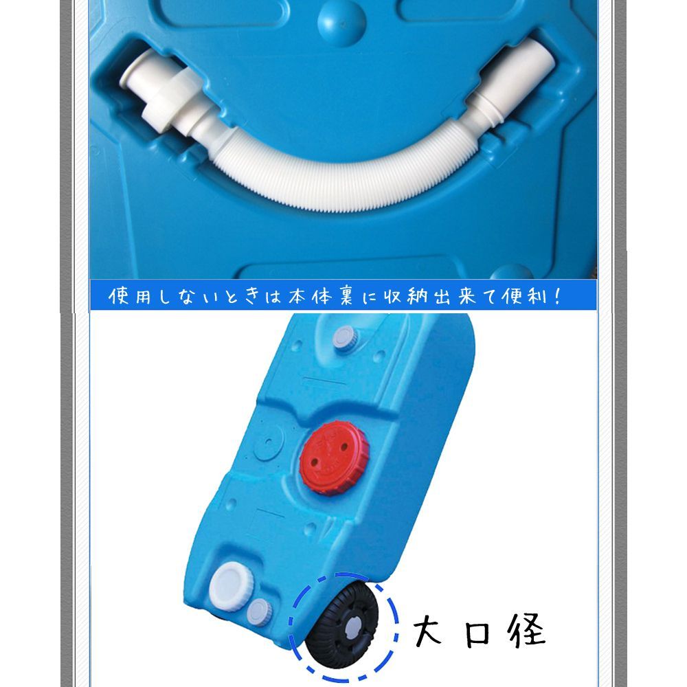 キャンピングカー グレー