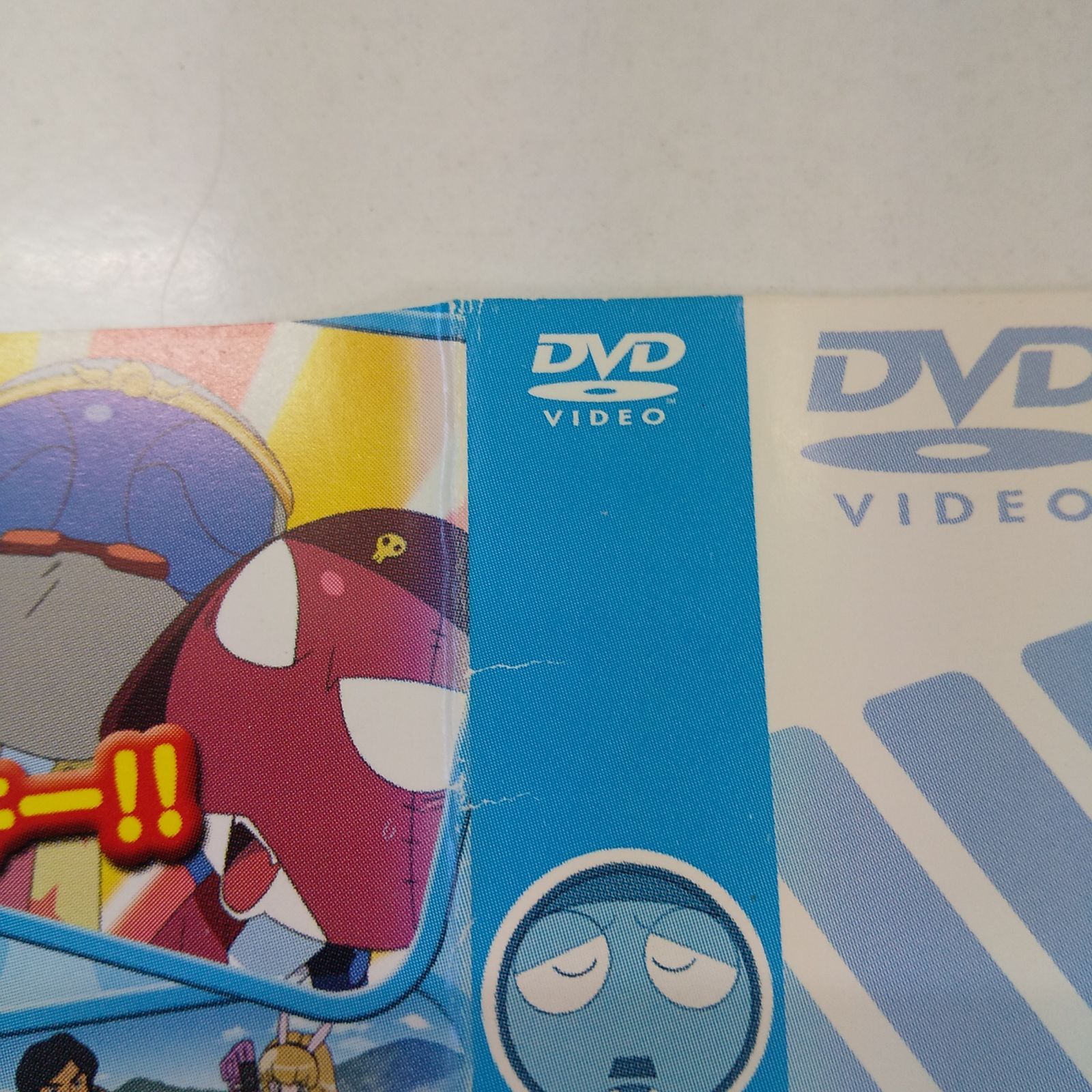 ケロロ軍曹 5thシーズン 9 レンタル専用 中古 DVD ケース付き