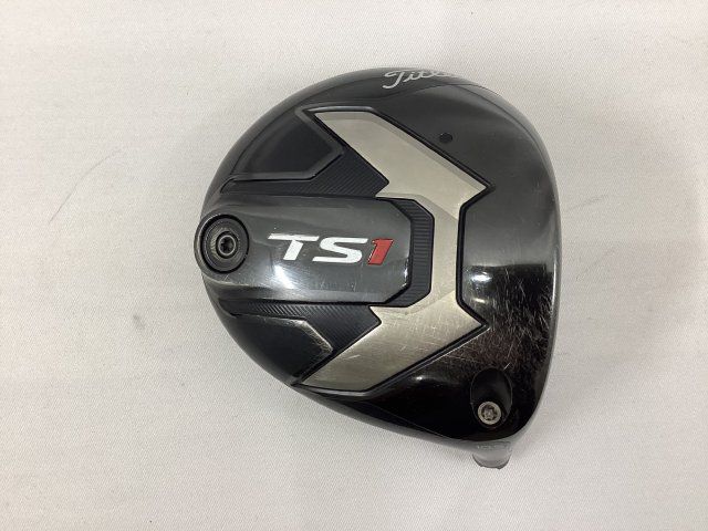  【中古】タイトリスト TS1 ドライバー/ヘッド単体//10.5[3034]■杭全本店 ドライバー