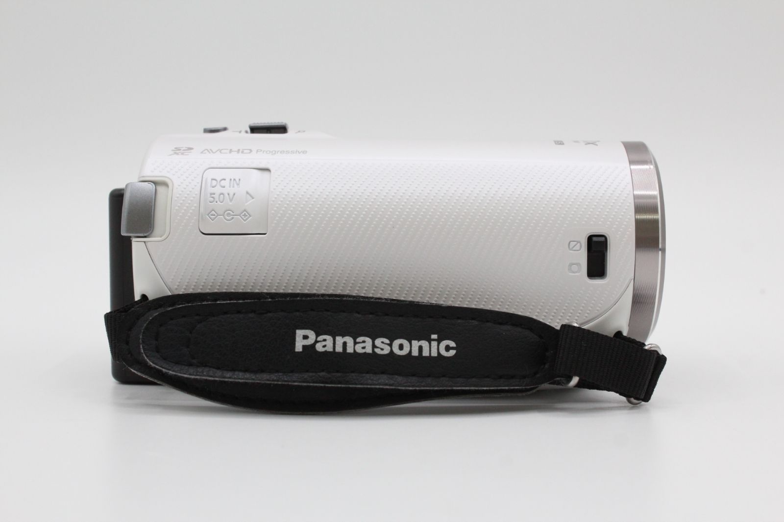 専用ポーチ付き！！＞＞【良品】PANASONIC パナソニック HD