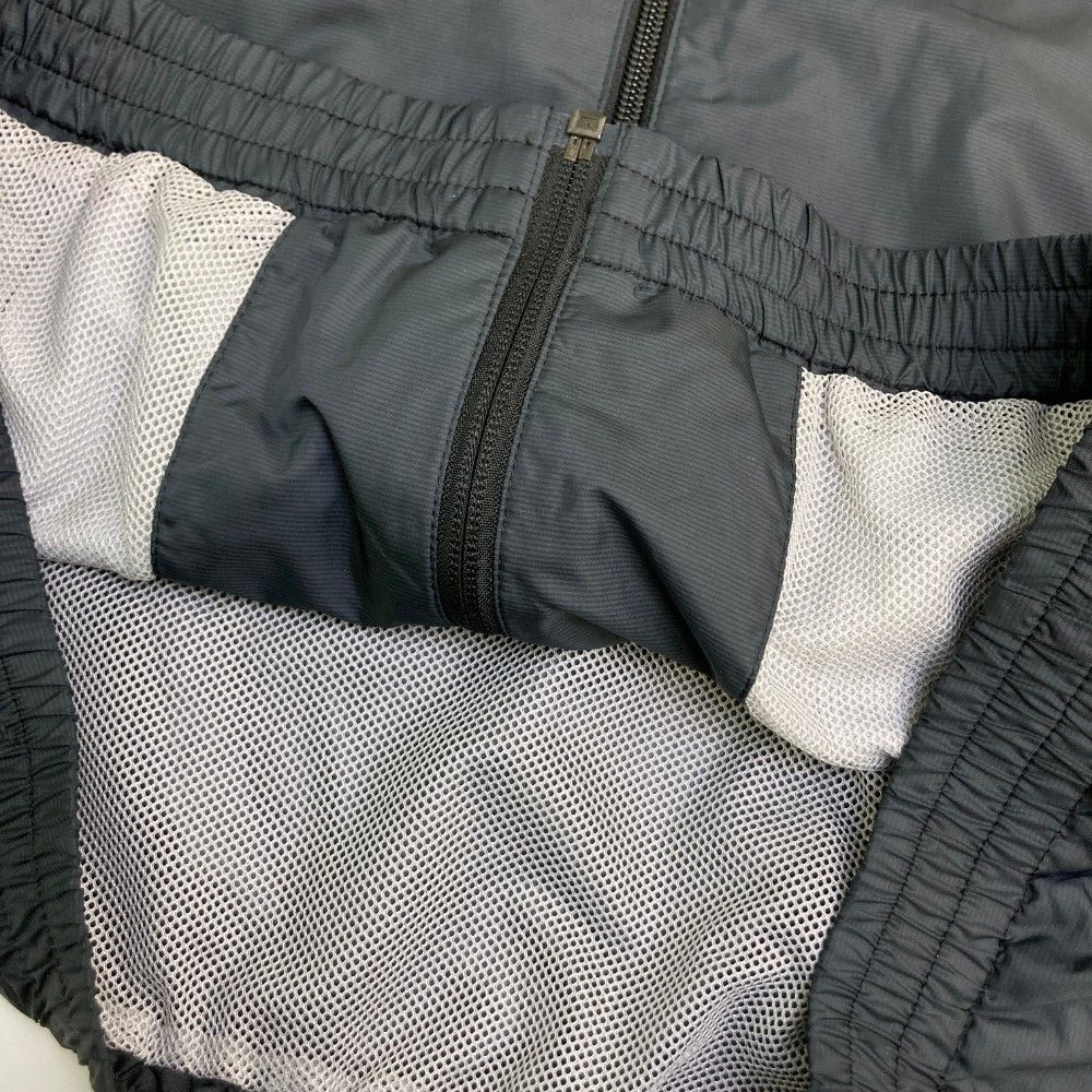 サイズ：L LE COQ GOLF ルコックゴルフ  2WAY 裏メッシュ ジップジャケット  ブラック系 [240101432881] ゴルフウェア メンズ ストスト 楽天市場】LE COQ GOLF ルコックゴルフ 2WAY 裏メッシュ ジップ