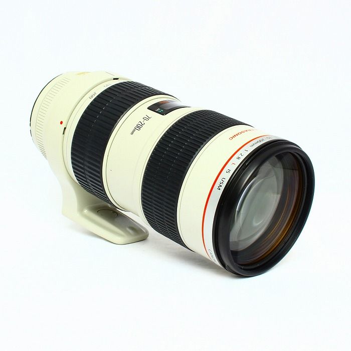 EF70-200|F2.8L