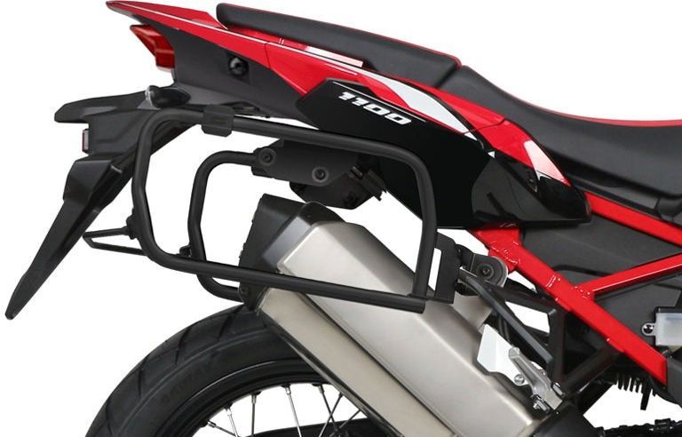 Shad / シャッド 4Pシステムフィッティング HONDA CRF 1100 L Shad / シャッド 4Pシステムフィッティング HONDA CRF 1100 L