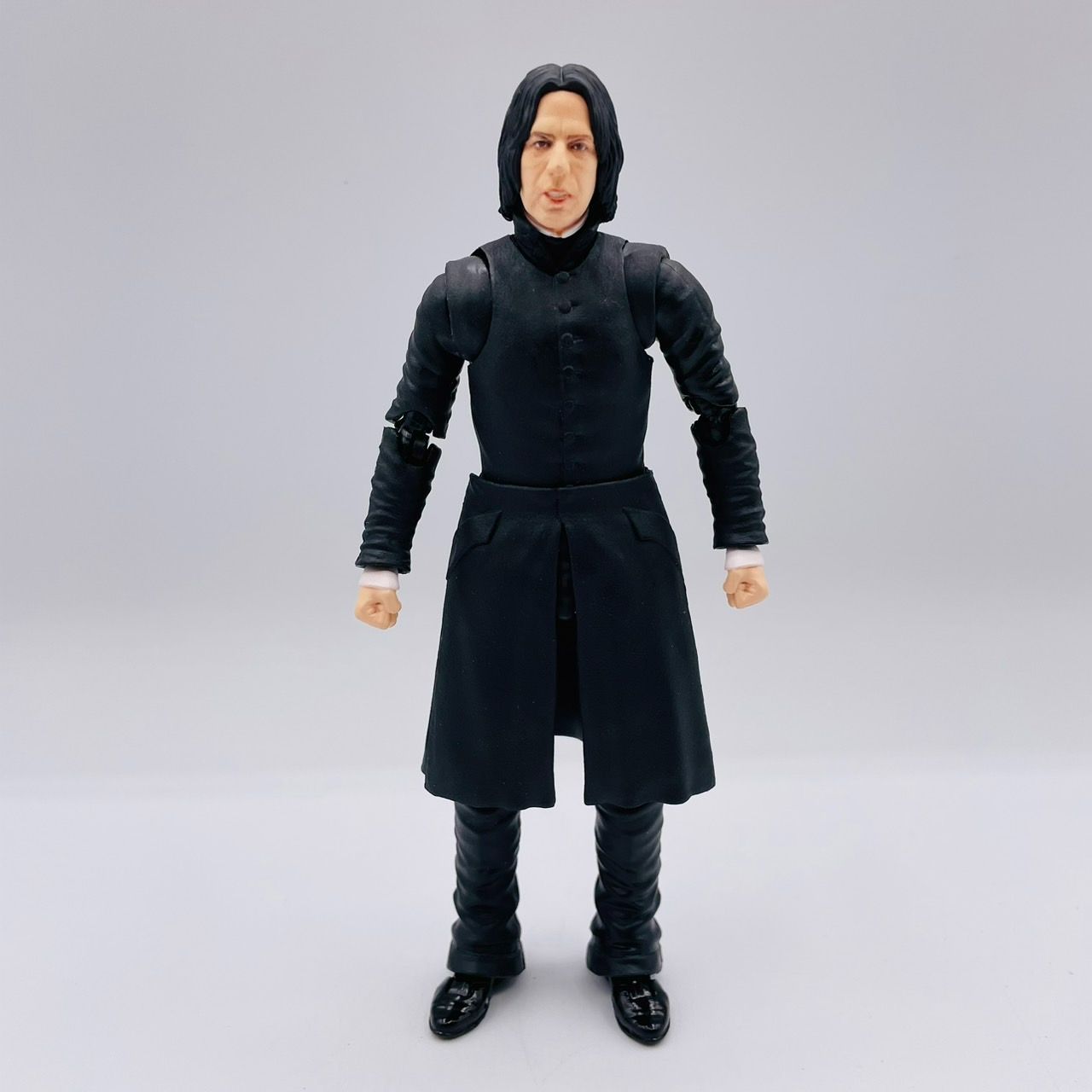 S.H.Figuarts ハリー・ポッター セルブス・スネイプ フィギュア 