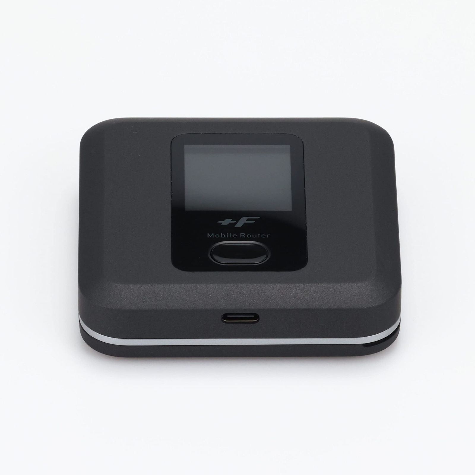 特価セール】+F FS040W モバイル Wi-Fi ルーター 富士ソフト dual_band