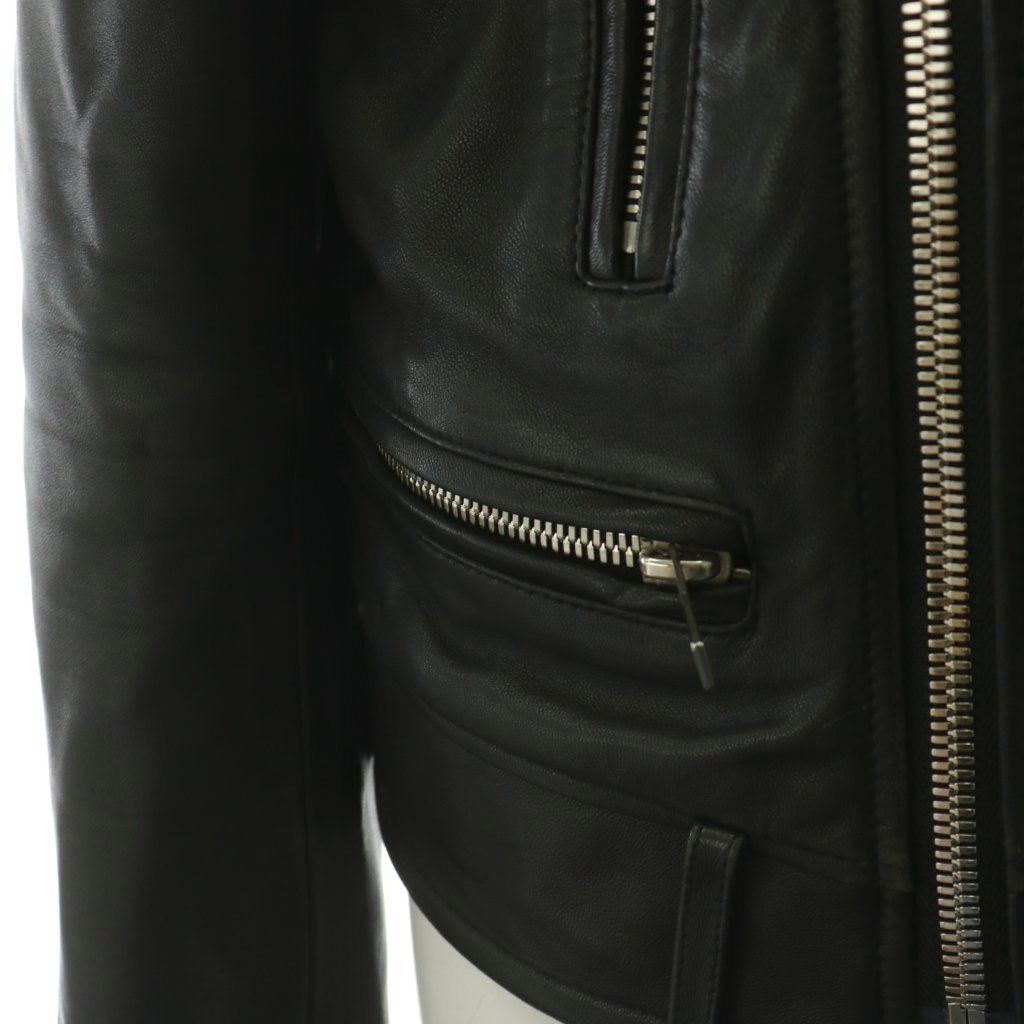 RIDERS ライダースジャケット