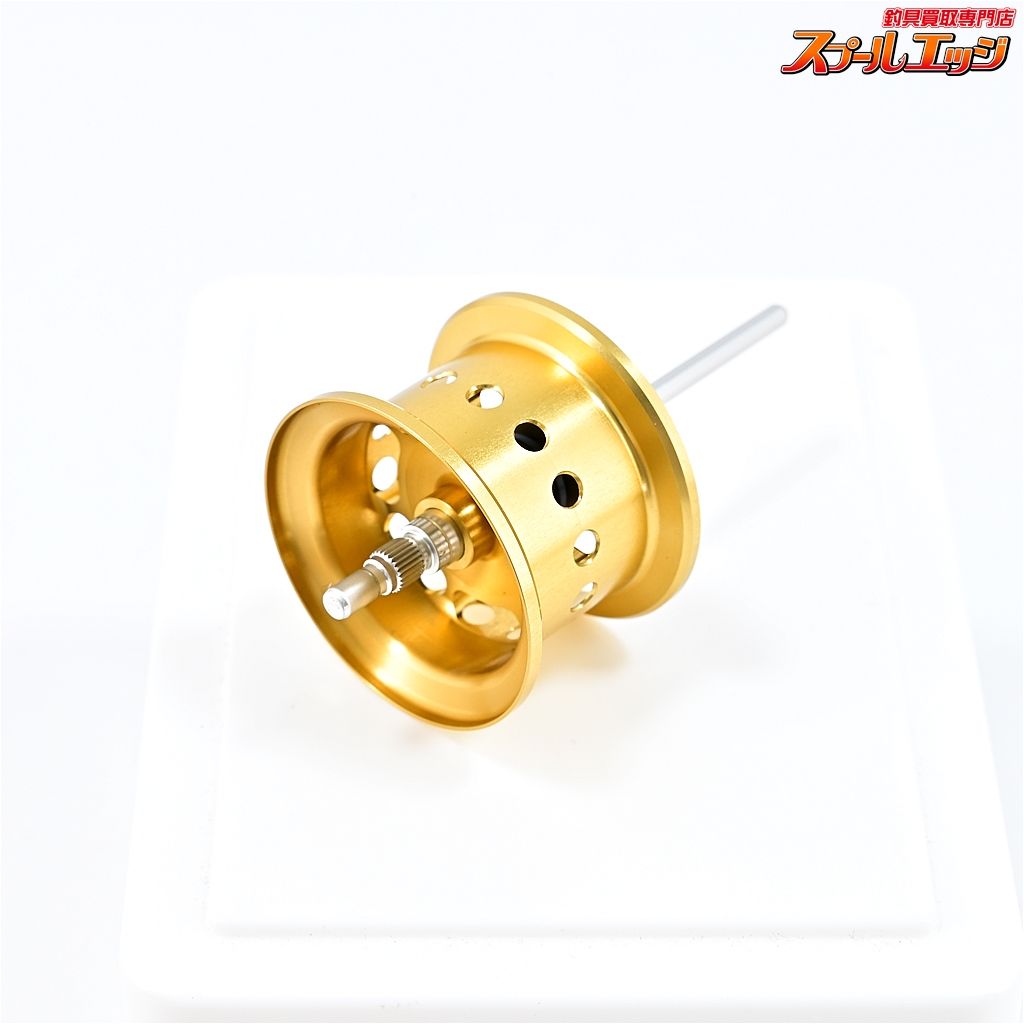 【アベイル】 マイクロキャストスプール 21CNQ36R 溝深さ3.6mm