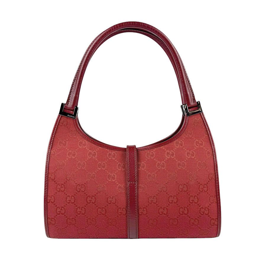 GUCCI ハンドバッグ