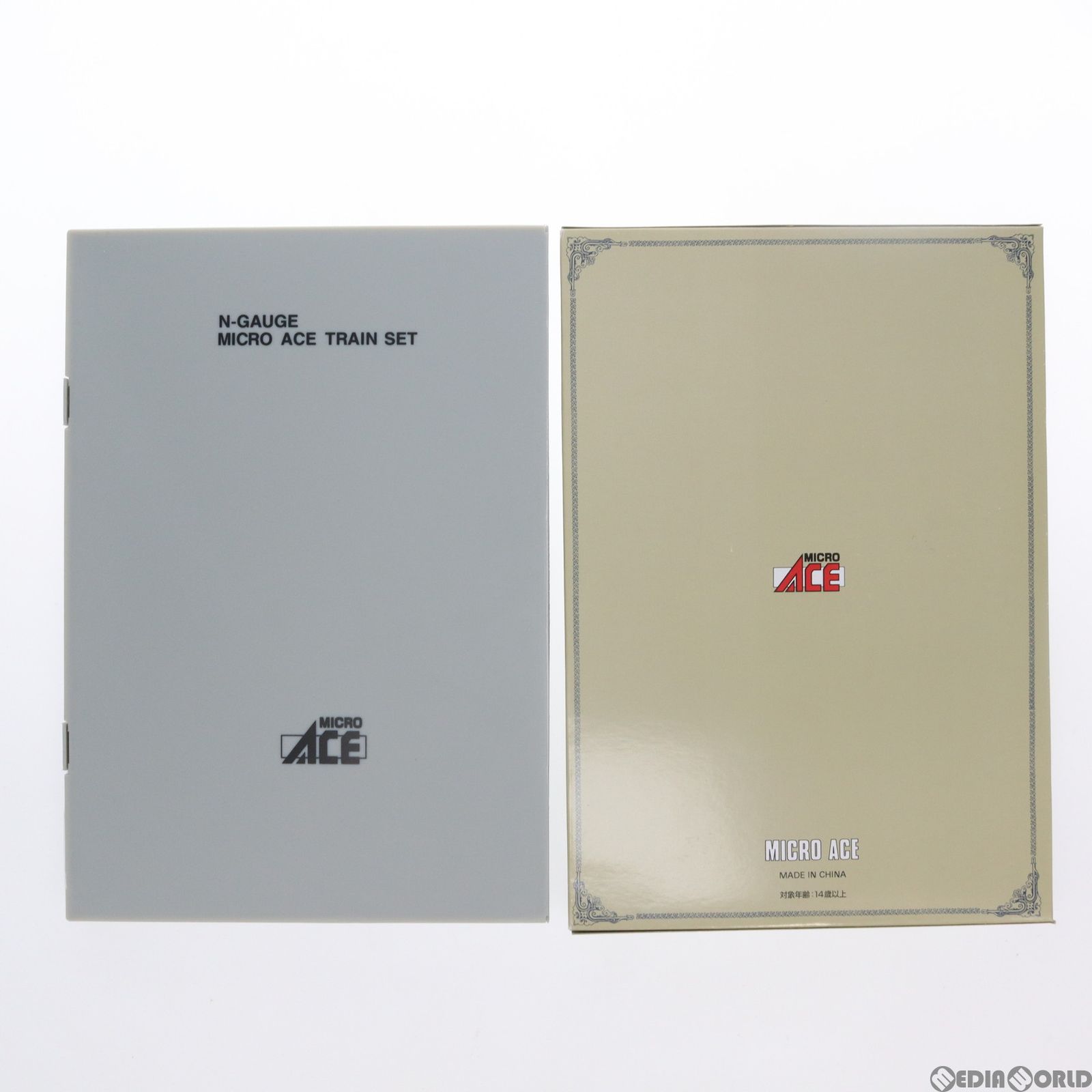 A0935 203系0番台・2次車 増結4両セット(動力無し) Nゲージ 鉄道