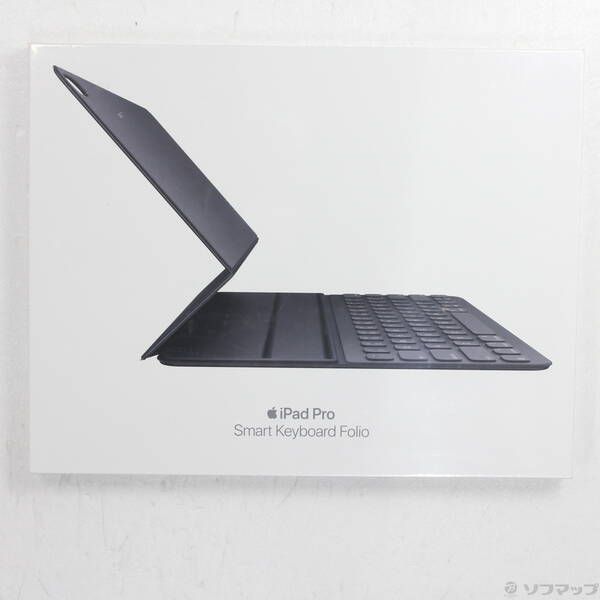 〔♥品〕 ♥品 12.9インチ iPad Pro 第3世代用 Smart Keyboard Folio MU8H2EQ A 繁体字中国語 377