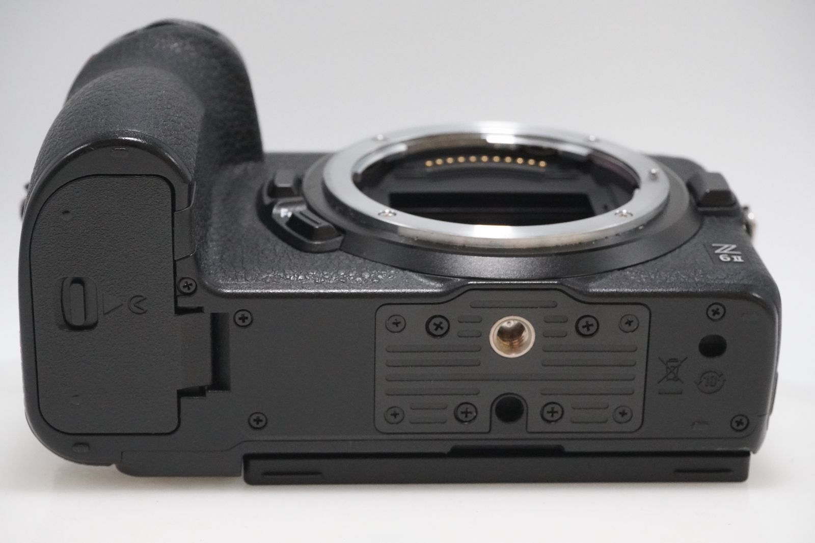 Nikon Z6ii ボディ（美品） Nikon - Nikon z6ii ボディ 美品 おまけつきの通販 by furima's