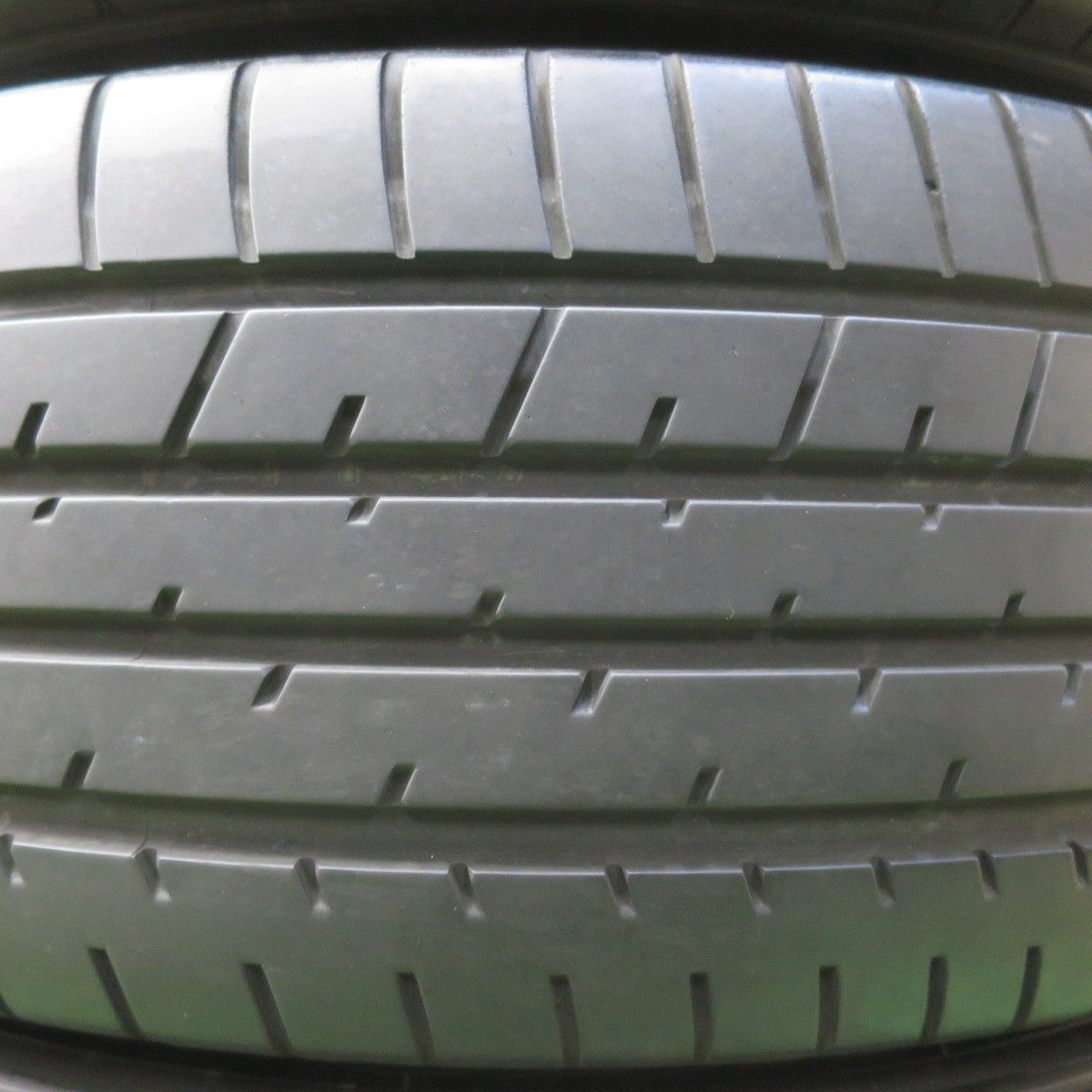 バリ溝！キレイ！8.5分☆マツダ CX-8 純正 225/55R19 トーヨー