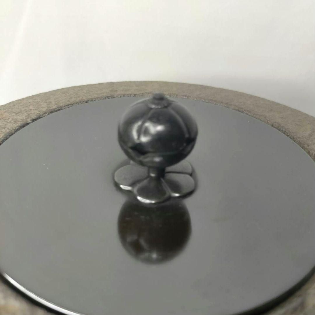 菊池政光 国指定伝統工芸士釜師