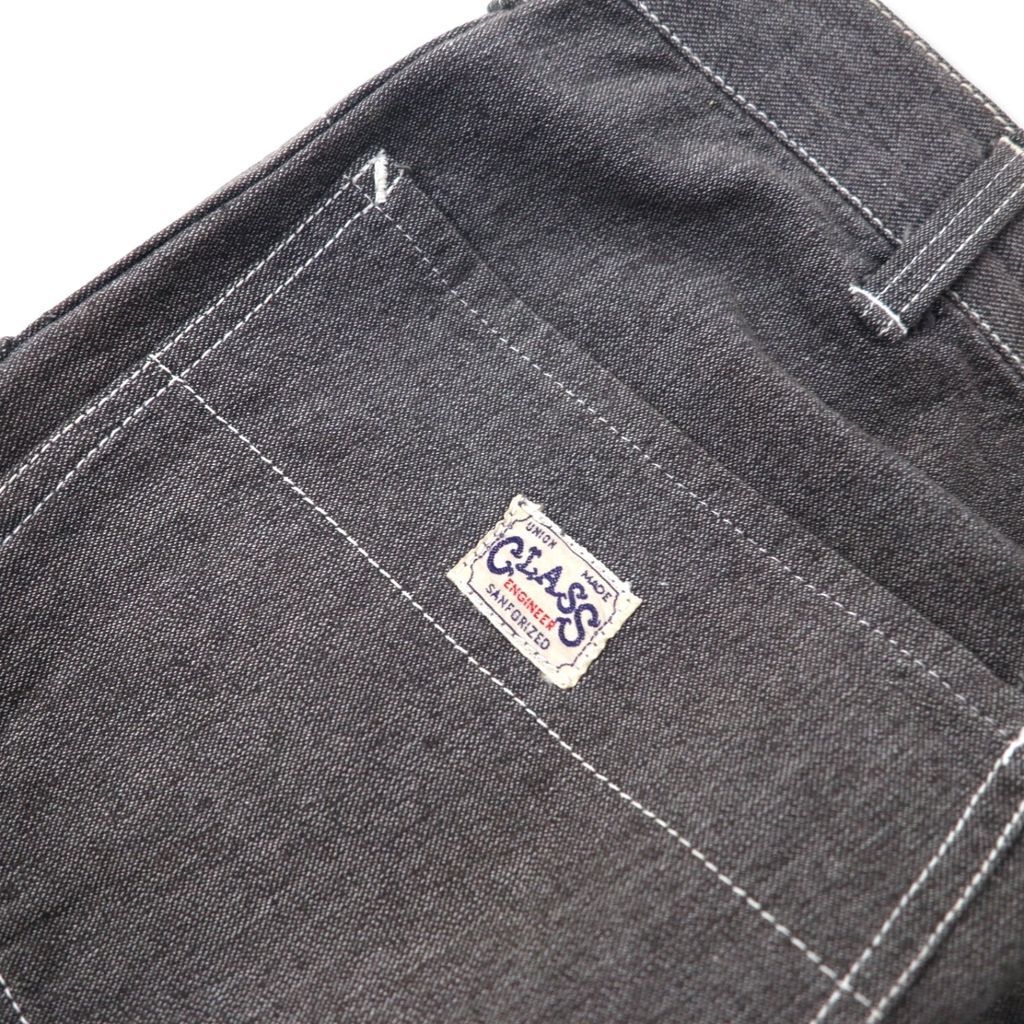 30 シャンブレー