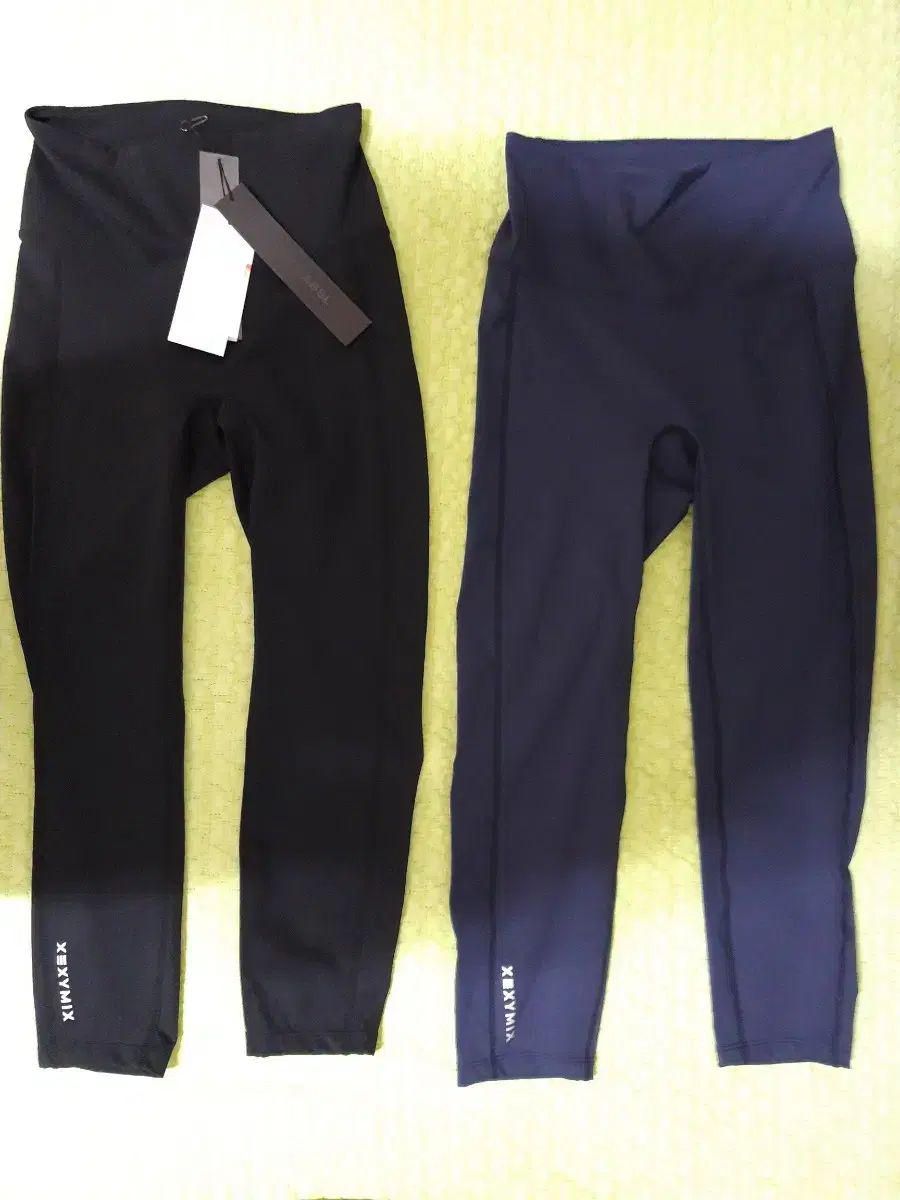 XEXYMIX ゼクシィミックス レギンス XP9903N S M サイズ
