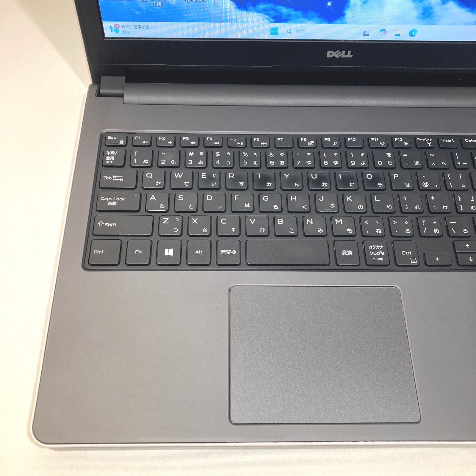 初心者✨カメラ・大容量SSD◇白・グレー◇すぐ使えるノートパソコン◇T227-1 初心者✨カメラ・大容量SSD◇白・グレー◇すぐ使えるノート